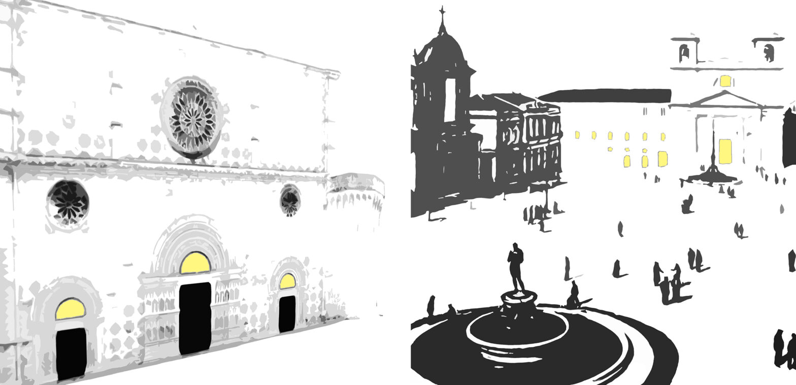 PROGETTO ALCHIMIA