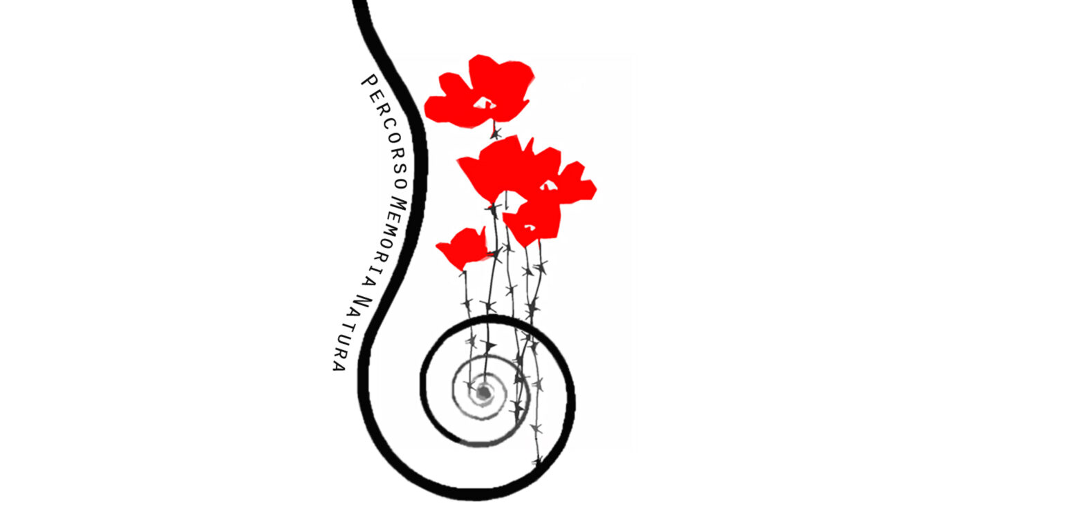 Logo Percorso Memoria Natura