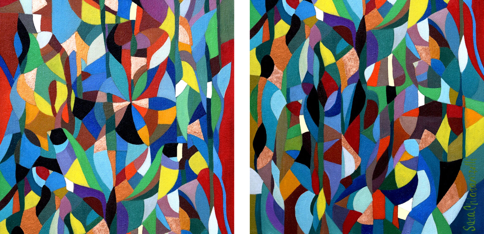 Gold#1 ai “Colori del Tempo. L’Arte Abruzzese tra ‘800 e contemporaneo”